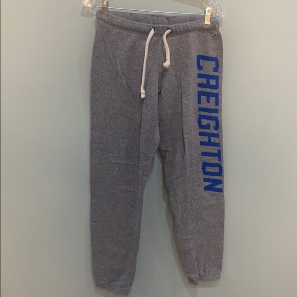 Creighton women’s sweatpants - Picture 2 of 6